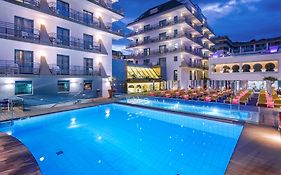 Hotel Alhambra